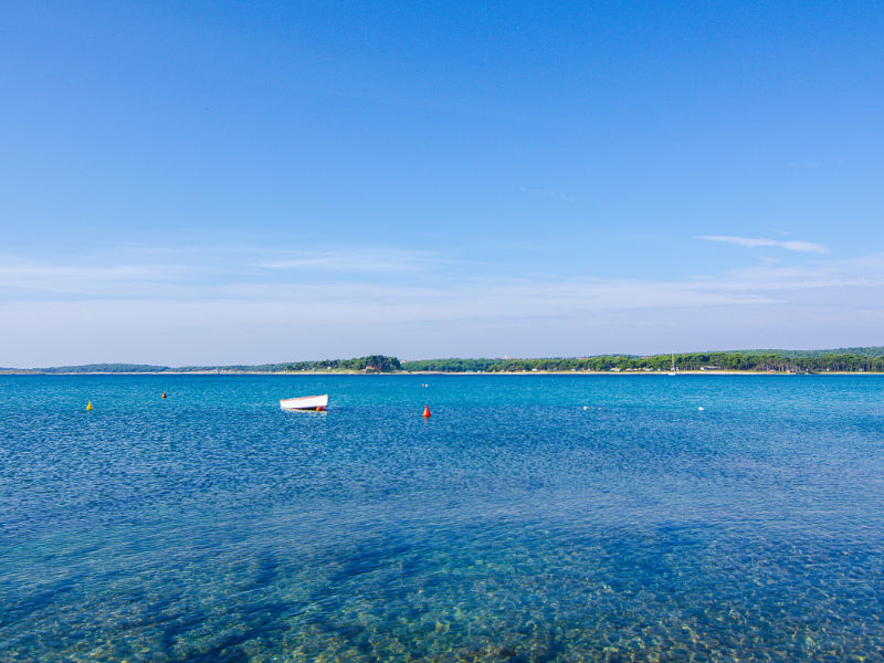 Apartments Marin - Medulin, Pula, Istria