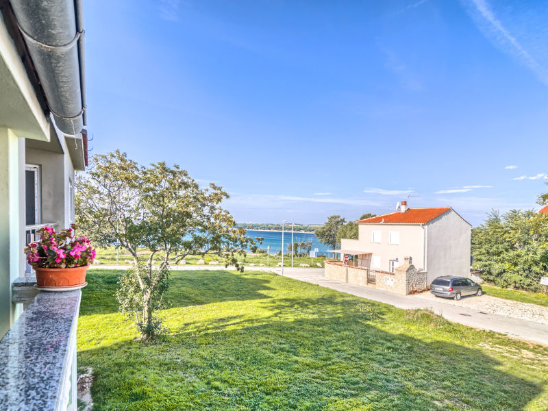 Apartments Marin - Medulin, Pula, Istria