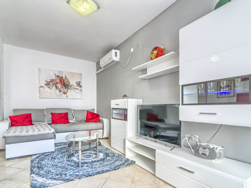 Apartments Marin - Medulin, Pula, Istria